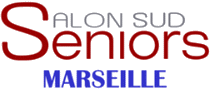logo pour SALON SUD SENIOR - MARSEILLE 2025