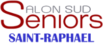 logo pour SALON SUD SENIOR - SAINT-RAPHAL 2026