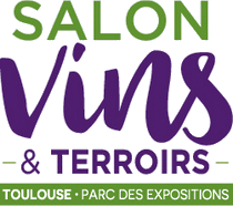 logo pour SALON VIN ET TERROIRS 2025