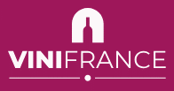 logo for SALON VINIFRANCE - AUXERRE 2024