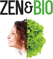 logo pour SALON ZEN ET BIO - NANTES 2024