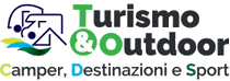 logo for SALONE DEL CAMPER - TOURISM AND OUTDOOR 2023