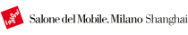logo fr SALONE DEL MOBILE.MILANO SHANGHAI 2025