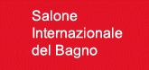 logo for SALONE INTERNAZIONALE DEL BAGNO 2022