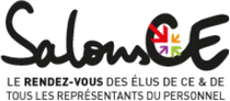 logo for SALONS CE REIMS 2023