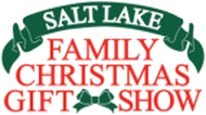 logo pour SALT LAKE FAMILY CHRISTMAS GIFT SHOW 2025