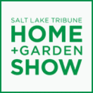 logo fr SALT LAKE HOME + GARDEN SHOW 2026