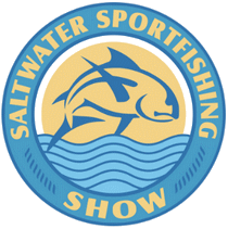 logo de SALTWATER SPORTFISHING SHOW 2026