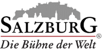 logo pour SALZBURGER FESTSPIELE - SALZBURG FESTIVAL - FESTIVAL DE SALZBOURG 2024