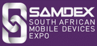 logo for SAMDEX 2024