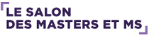 logo pour SAMS - SALON DES MASTERS ET MASTRES SPCIALISS 2025