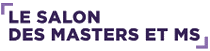 logo pour SAMS - SALON DES MASTERS ET MASTRES SPCIALISS 2026