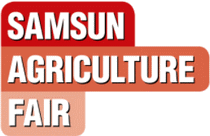 logo fr SAMSUN AGRICULTURE FAIR 2025