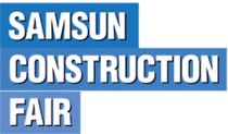 logo pour SAMSUN CONSTRUCTION FAIR 2026