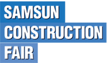 logo fr SAMSUN CONSTRUCTION FAIR 2025