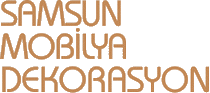 logo fr SAMSUN FURNITURE - DECORATION 2026