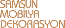 logo de SAMSUN FURNITURE - DECORATION 2024