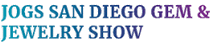 logo de SAN DIEGO FALL GEM & JEWELRY SHOW 2025