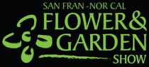 logo de SAN FRAN-NOR CAL FLOWER & GARDEN SHOW 2024