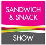 logo for SANDWICH & SNACK SHOW 2023