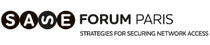 logo pour SASE FORUM 2026