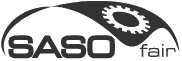 logo de SASO 2024