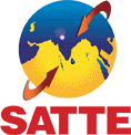 logo de SATTE - MUMBAI 2026