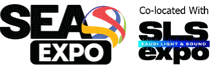 logo for SAUDI ENTERTAINMENT AND AMUSEMENT (SEA) EXPO 2026