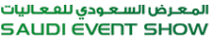 logo for SAUDI EVENT SHOW 2022