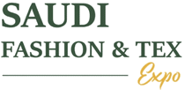 logo de SAUDI FASHIONTEX EXPO 2024