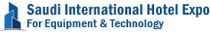 logo for SAUDI HOTEL TECHNOLOGY EXPO 2026
