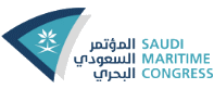 logo pour SAUDI MARITIME CONGRESS 2024