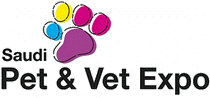 logo de SAUDI PET & VET EXPO 2024