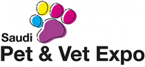 logo for SAUDI PET & VET EXPO 2025