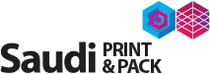 logo de SAUDI PRINT & PACK - JEDDAH 2024