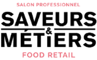 logo pour SAVEURS & MTIERS NAMUR 2027