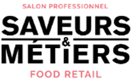 logo pour SAVEURS & MTIERS NAMUR 2025