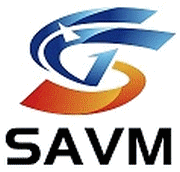 logo for SAVM - INDONESIA 2024