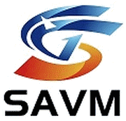 logo fr SAVM - VIETNAM 2025