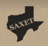logo fr SAXET GUNS & KNIFE SHOW CORPUS CHRISTI 2025
