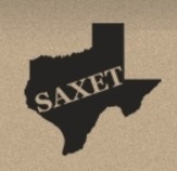 logo de SAXET GUNS & KNIFE SHOW CORPUS CHRISTI 2024