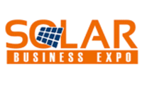 logo for SBE - SOLAR BUSINESS EXPO NIGERIA 2023