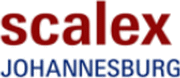 logo for SCALEX JOHANNESBURG 2023