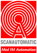 logo for SCANAUTOMATIC 2026