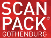 logo for SCANPACK 2022