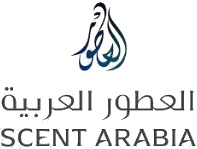 logo fr SCENT ARABIA 2024