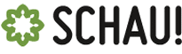 logo for SCHAU! 2023