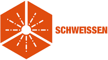 logo for SCHWEISSEN 2023