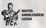 logo für SCHWEIZER WAFFEN-SAMMLERBÖRSE 2023