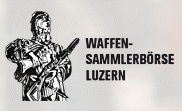 logo for SCHWEIZER WAFFEN-SAMMLERBRSE 2025